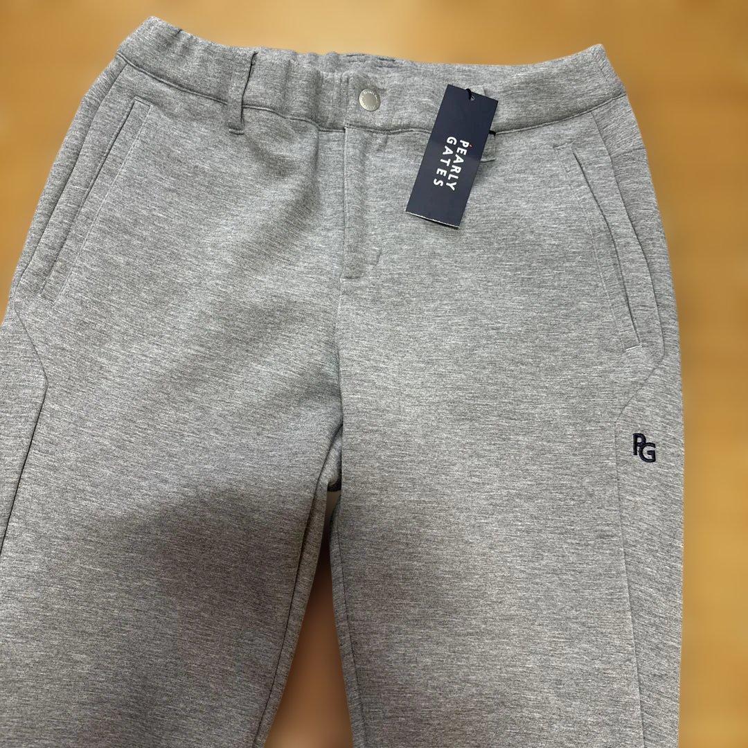 パーリーゲイツ　ダンボールパンツ　サイズ2