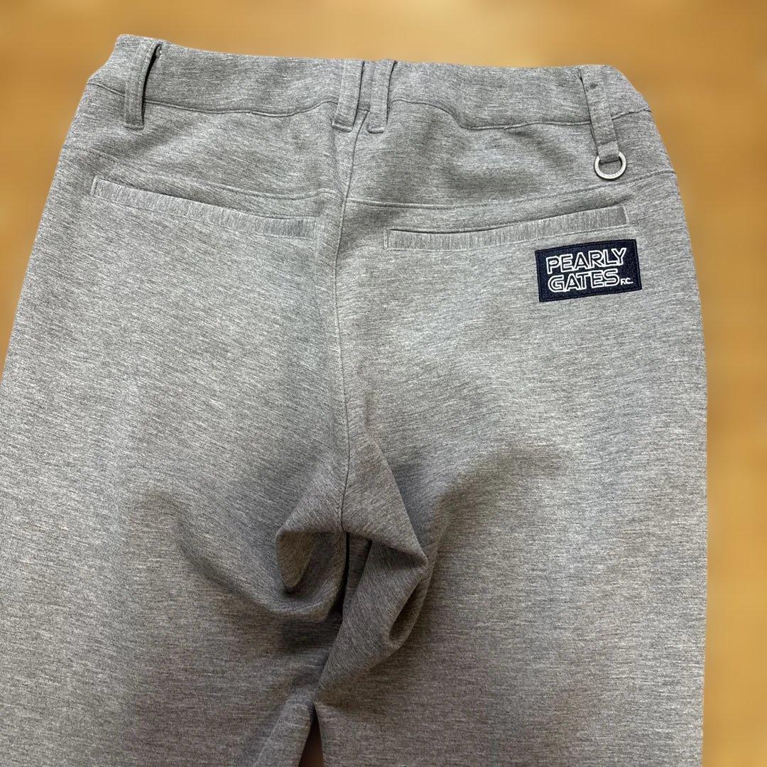 パーリーゲイツ　ダンボールパンツ　サイズ2