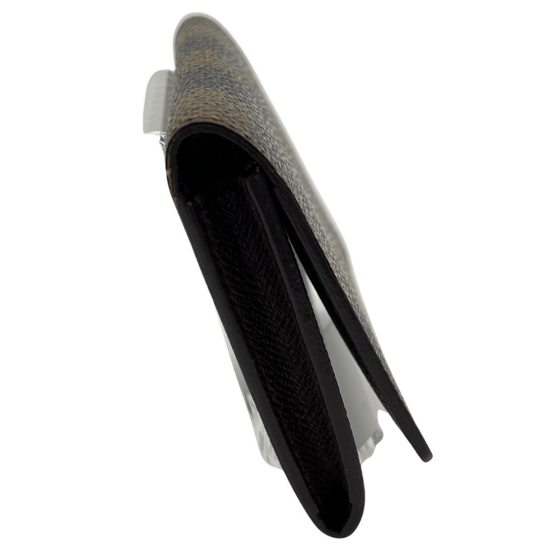 LOUIS VUITTON ルイヴィトン ダミエ 名刺入れ／カードケース