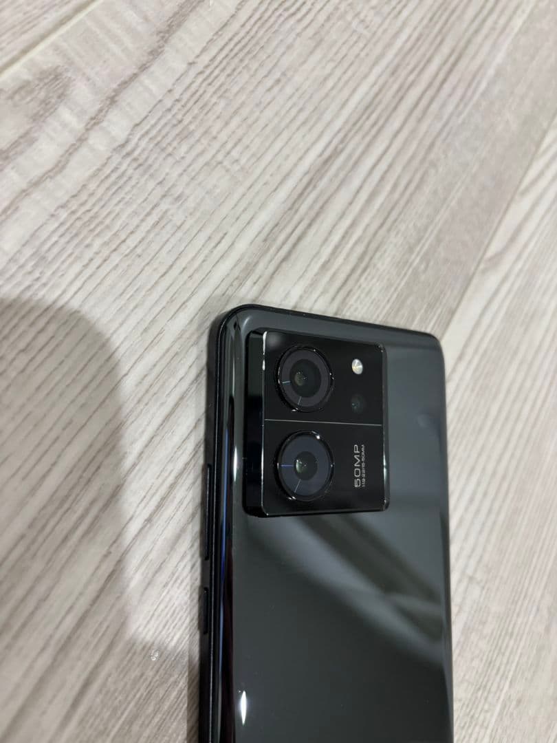 スマートフォン本体 Xiaomi13T/BLACK