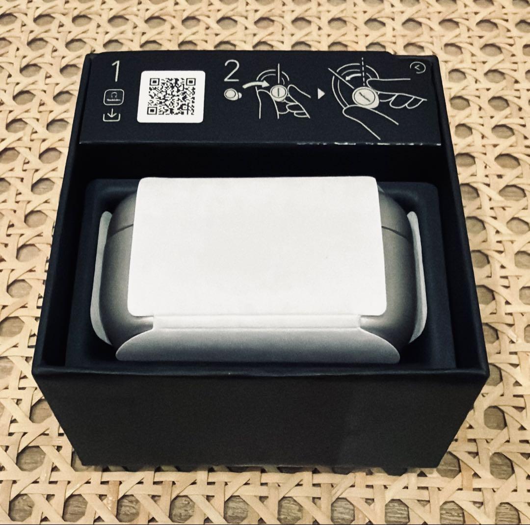 Technics EAH-AZ80 ワイヤレスステレオインサイドホン