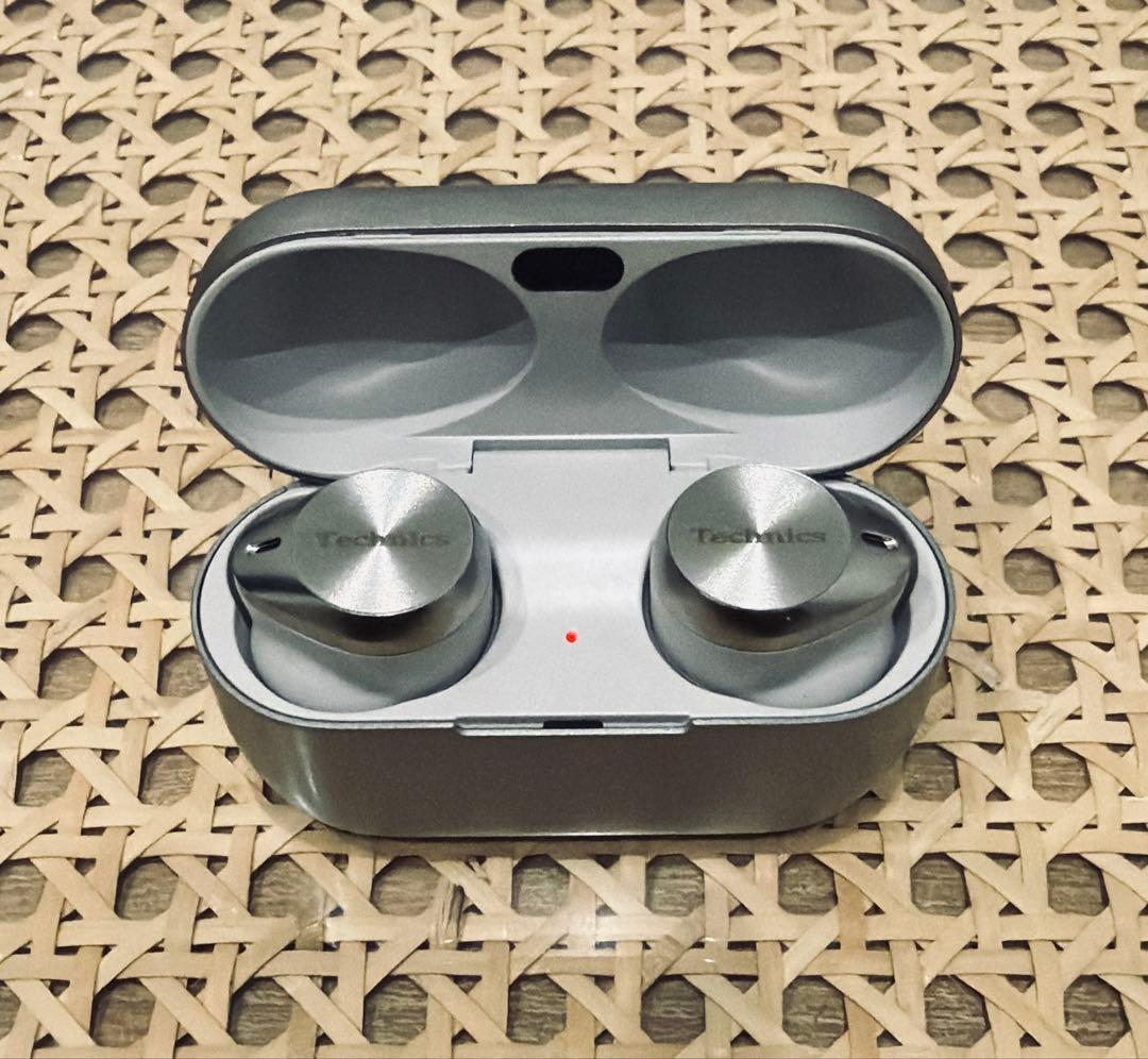 Technics EAH-AZ80 ワイヤレスステレオインサイドホン