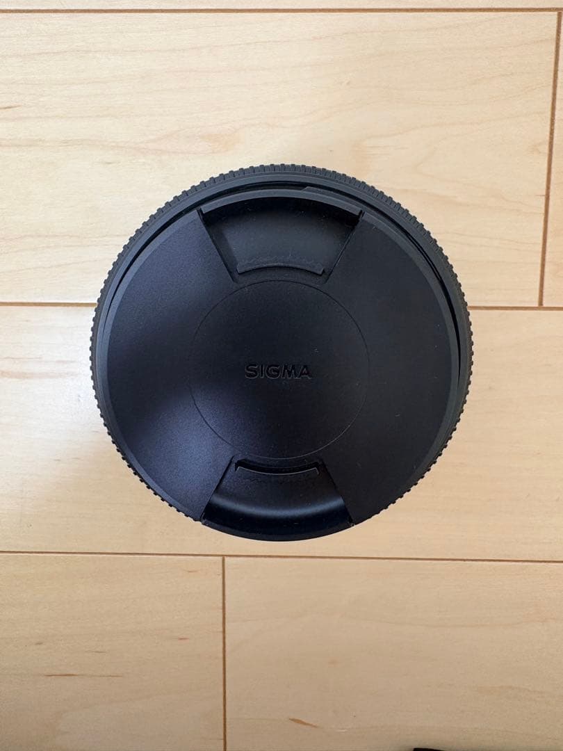 SIGMA 50mm f/1.4 DG HSM 単焦点レンズ その他バラ売り可