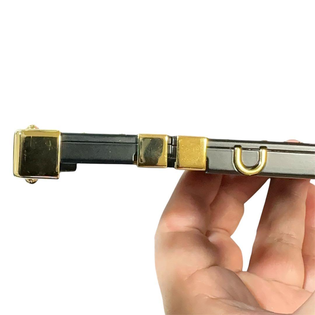 【新品・未使用】 ルイヴィトン iPhone X,XS ケース ストラップ付