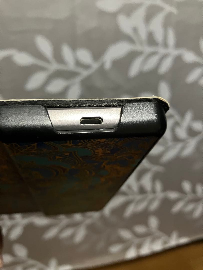 Kindle Oasis Wi-Fi 広告なし 第10世代 カバー付