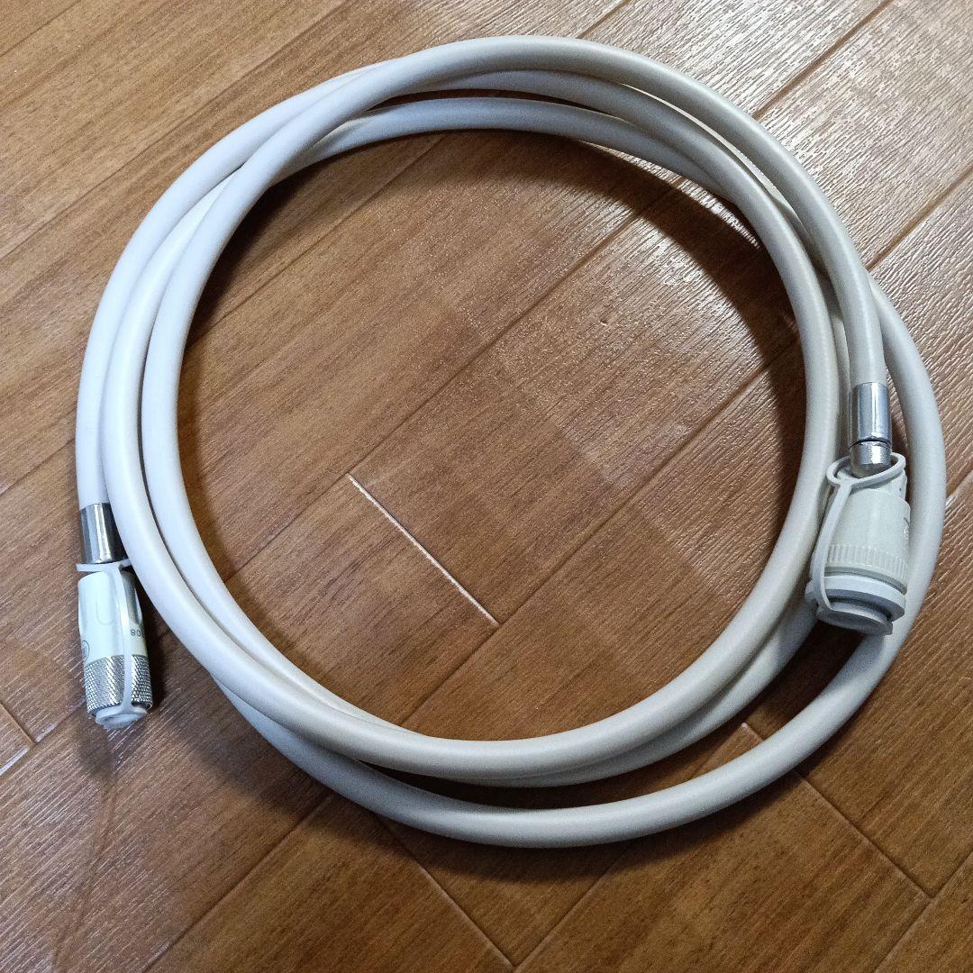 美品！大阪ガス　13A都市ガス専用　N140-5762 ガスホース付き！