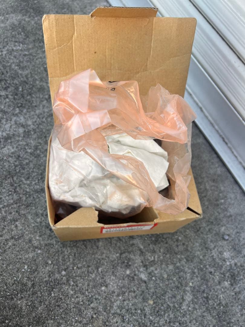 nsr mini エンジン、駆動、操作系　部品　一式