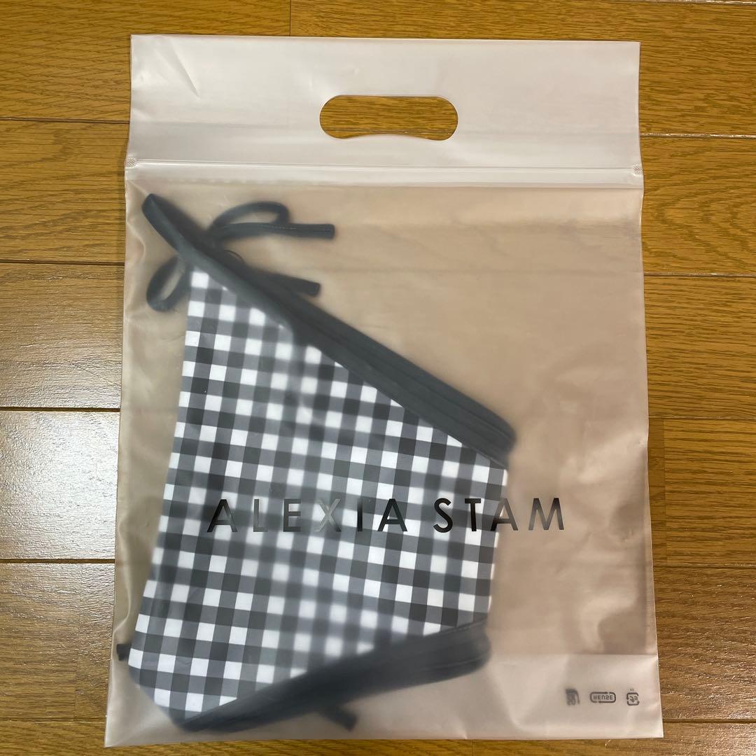 ALEXIA STAM ビキニ　下　Mサイズ