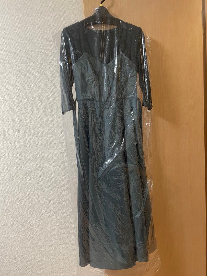 【新品】Ameri DEFORMATION LADY DRESS