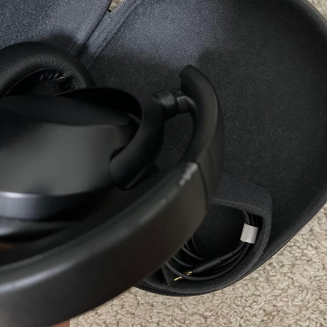 SONY WH-XB910N ヘッドフォン ワイヤレス