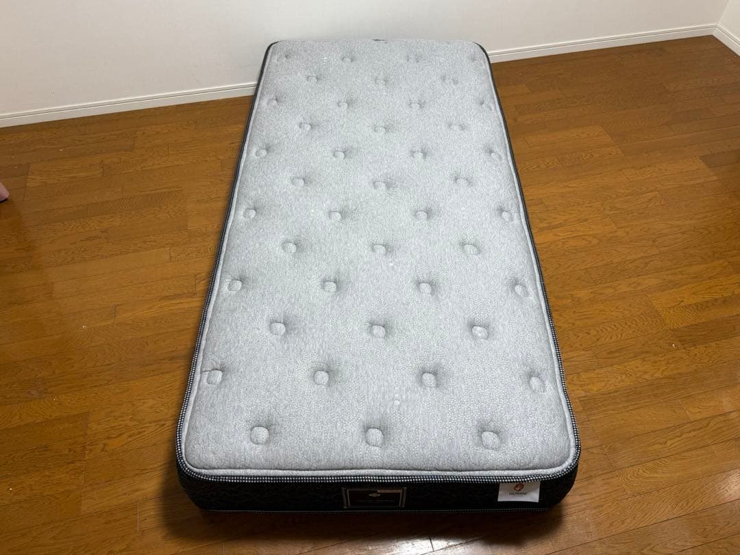 Sealy シーリー シャレード シングル