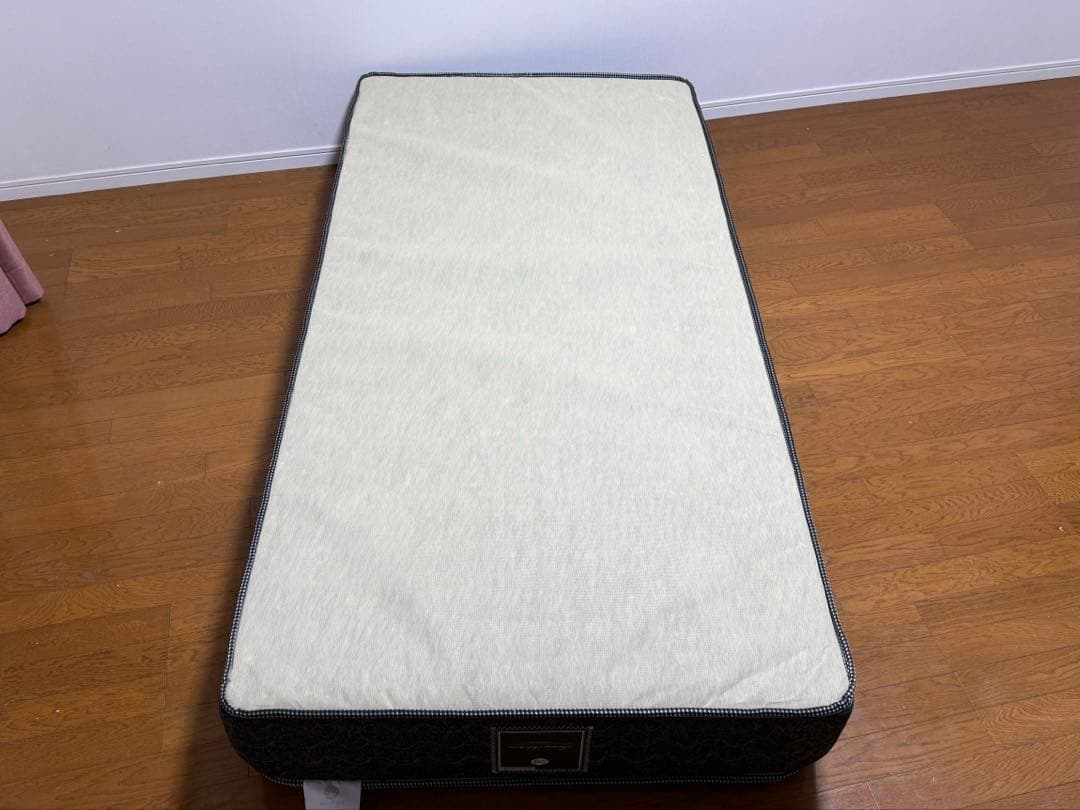 Sealy シーリー シャレード シングル