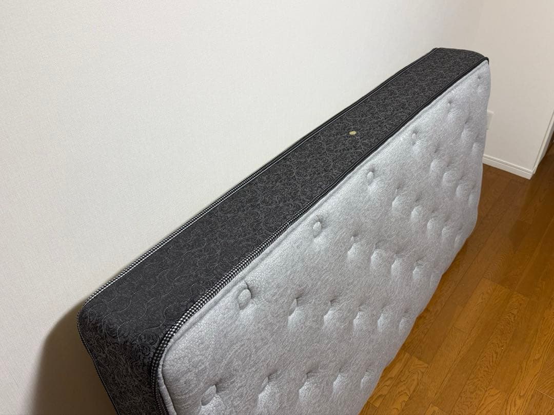 Sealy シーリー シャレード シングル