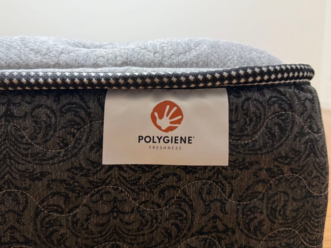 Sealy シーリー シャレード シングル