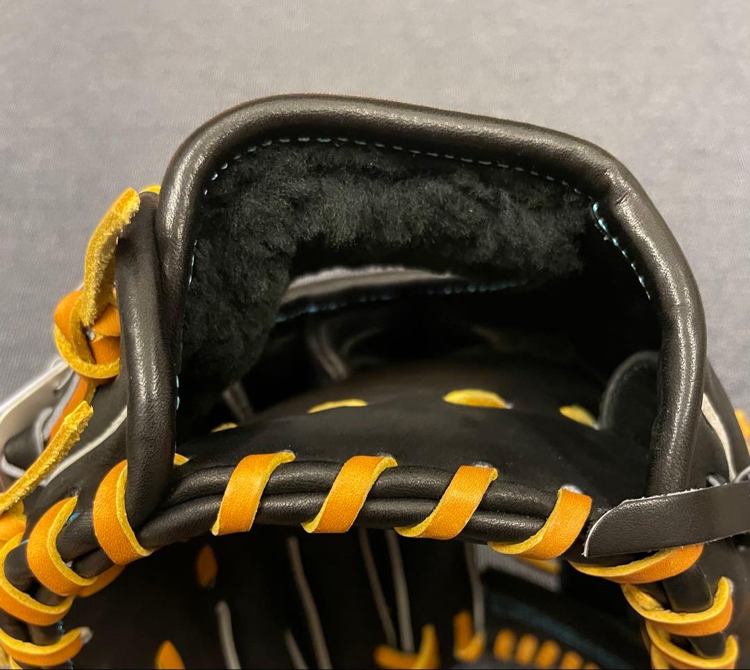 新品　プロエッジ　野球 硬式グローブ 一般用　大人　右投げ　グラブ　内野　右利き