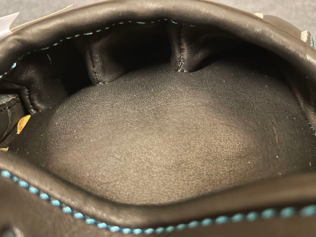 新品　プロエッジ　野球 硬式グローブ 一般用　大人　右投げ　グラブ　内野　右利き