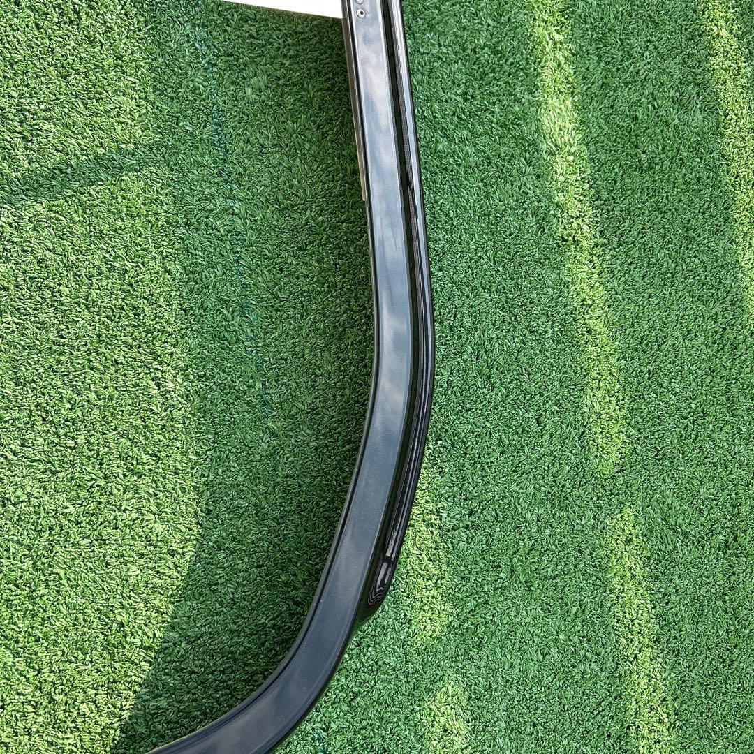 ハイエース200系TRD GRフロントリップスポイラー Ver.2