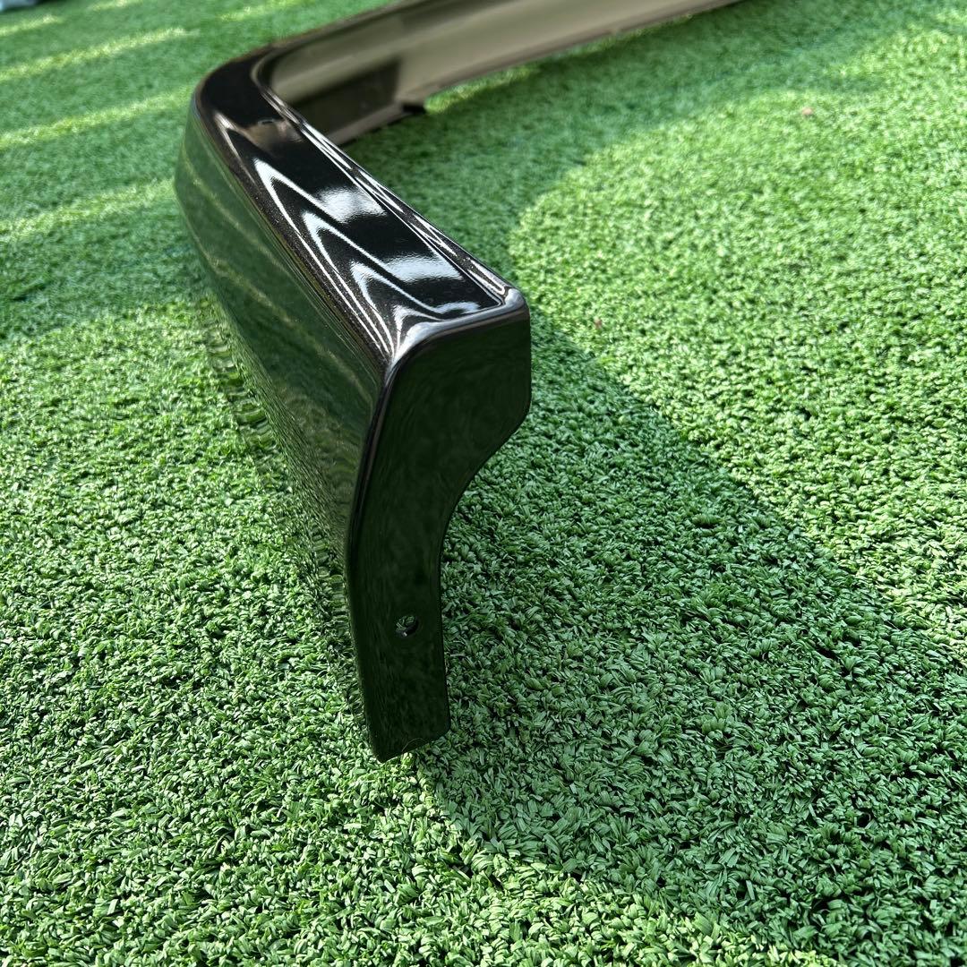 ハイエース200系TRD GRフロントリップスポイラー Ver.2