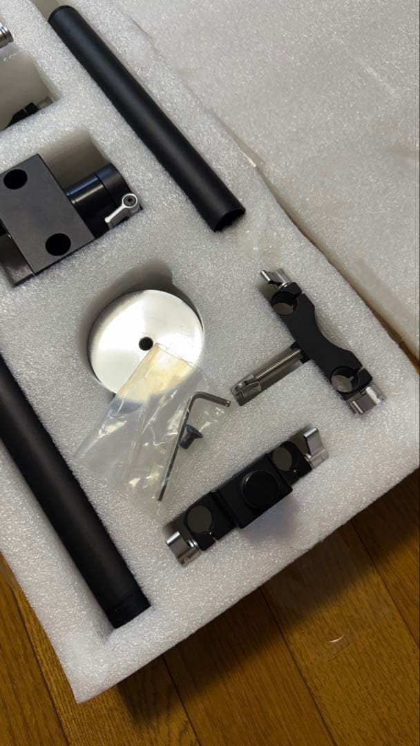 DF DIGITALFOTO 360° 回転台 ターンテーブル