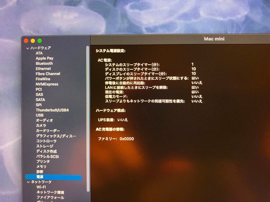 【美品】Mac mini - M2 Pro 16 GB / 512 GB 完備品