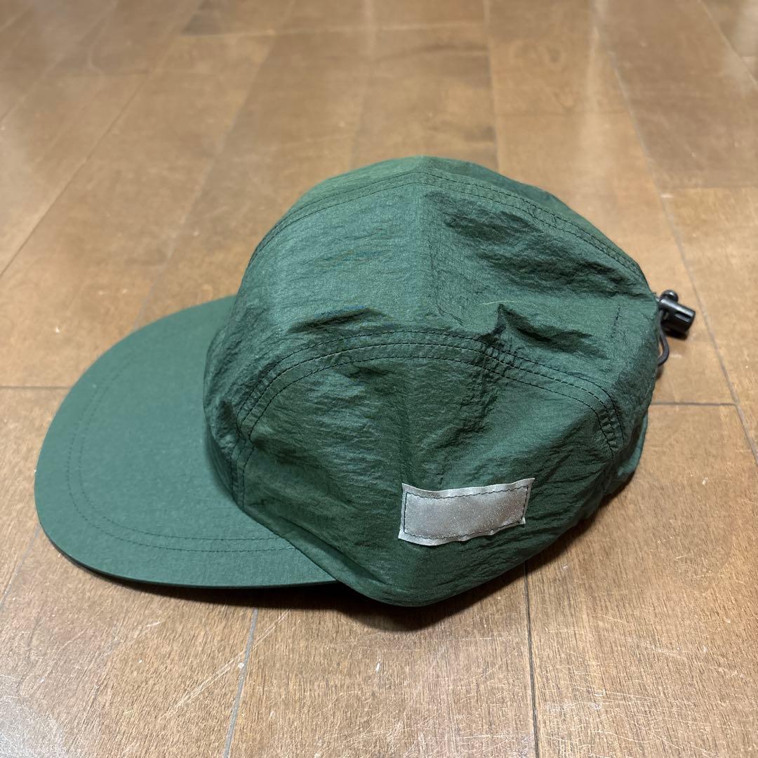 r*様 【dailydose nylon long bill cap】