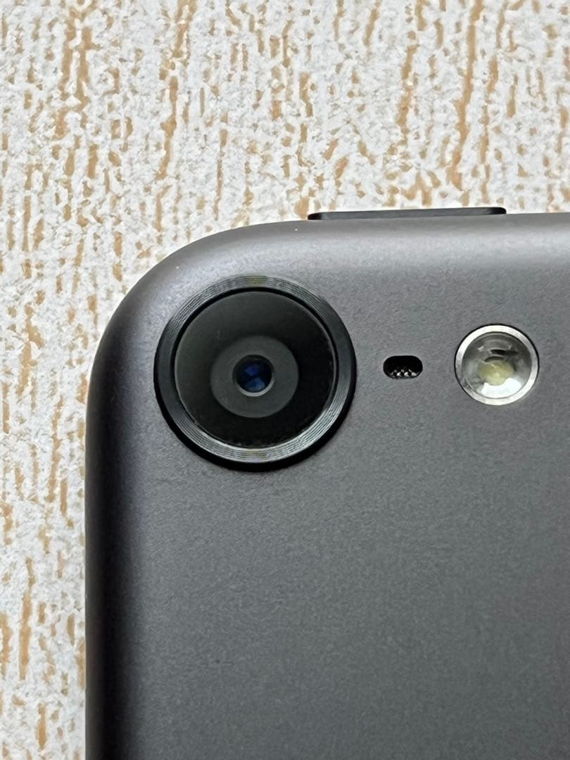 ipod touch 第7世代 256GB スペースグレイ