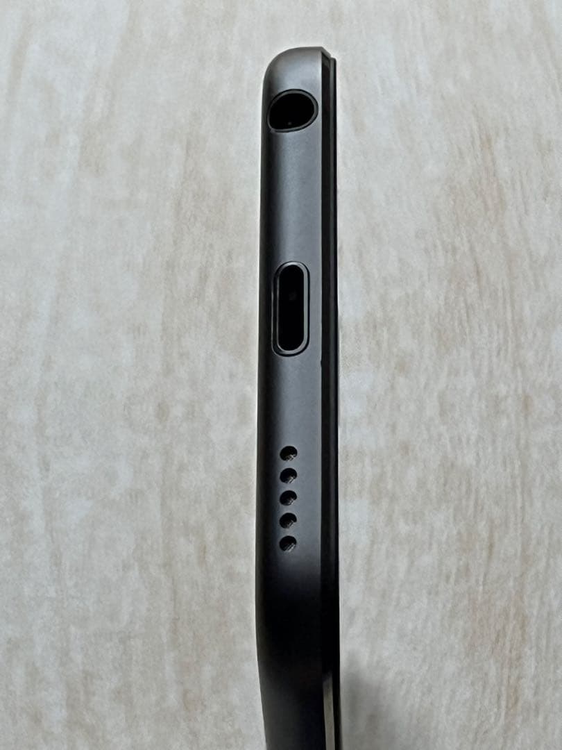 ipod touch 第7世代 256GB スペースグレイ