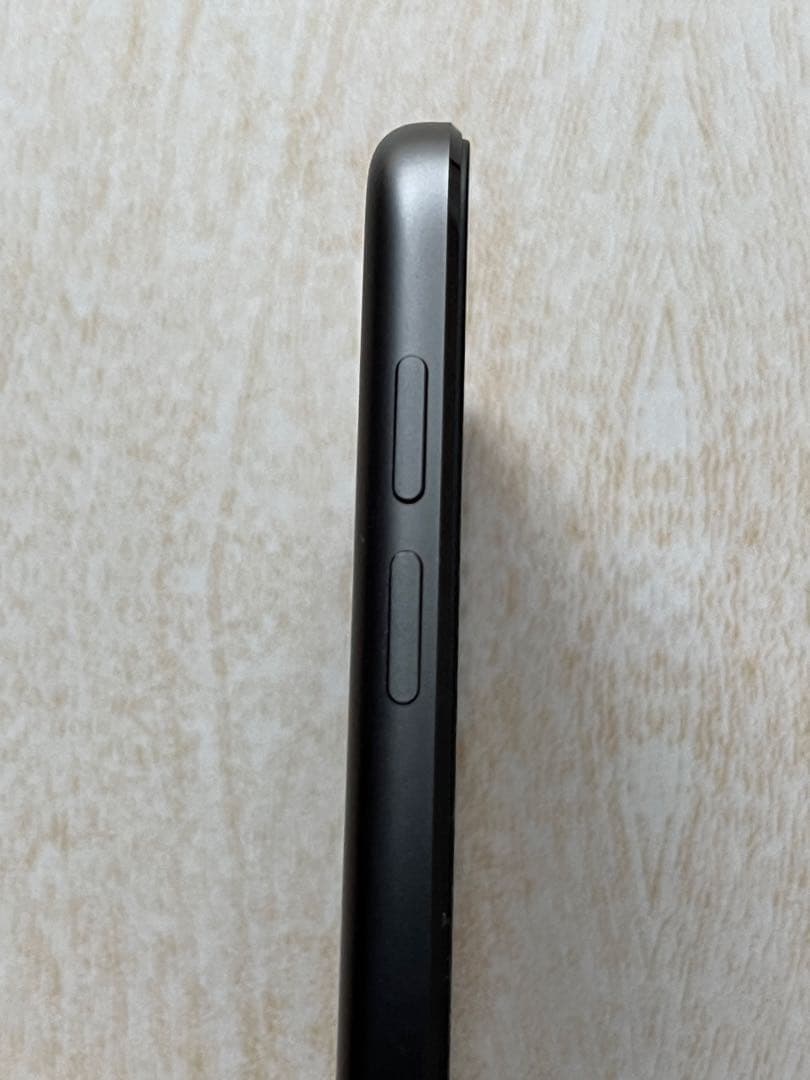 ipod touch 第7世代 256GB スペースグレイ