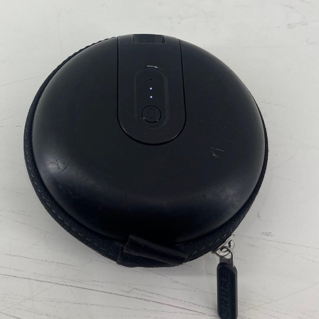 SHURE AONIC 215 ワイヤレスイヤホン　gen2