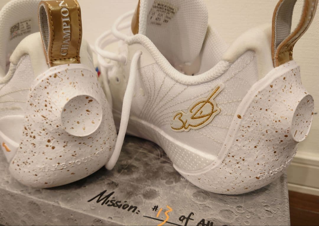 シューズ(男性用) Wade All City13(US9)