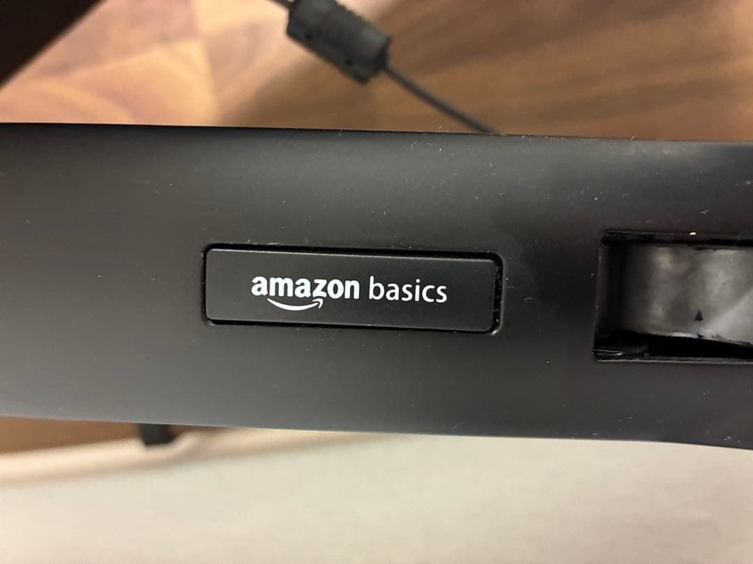 LG モニター UltraGear 34WP65C-B 34インチ　アーム付き