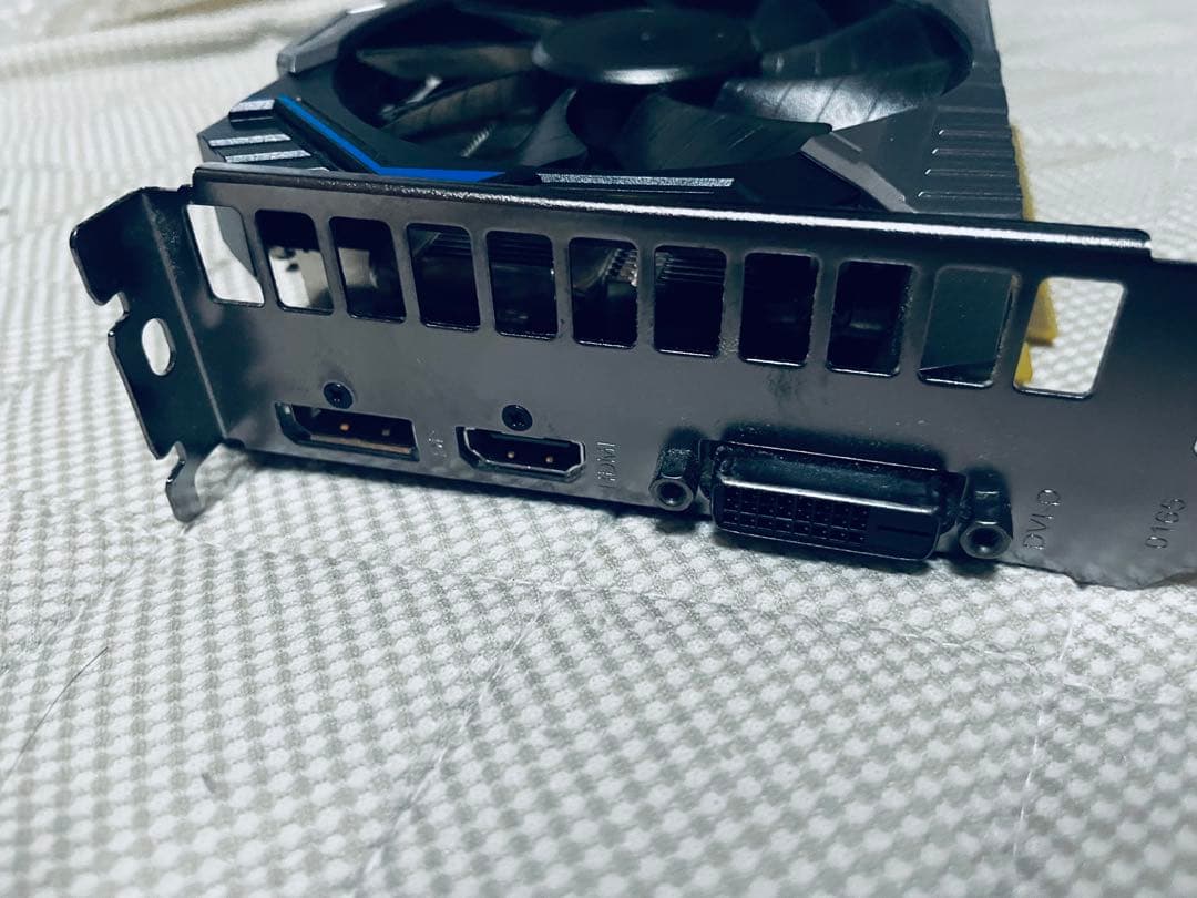 玄人志向 Geforce RTX2070 8GB グラフィックボード