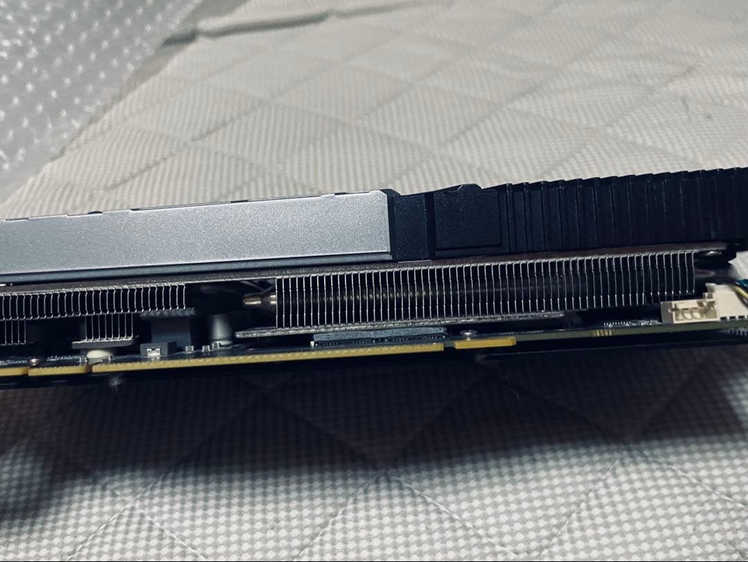 玄人志向 Geforce RTX2070 8GB グラフィックボード