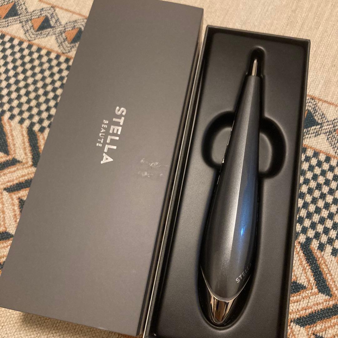 最新2.0ver ステラボーテ Beauty Face Stick 2.0