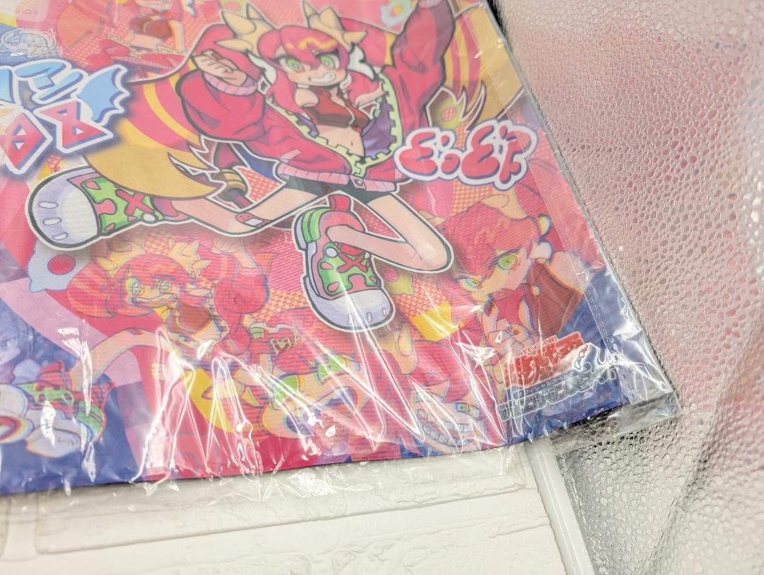 【未使用】 Evil Twin イビルツイン プレイマット 遊戯王の日