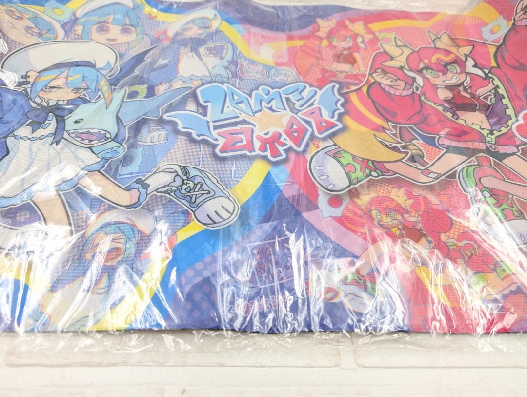 【未使用】 Evil Twin イビルツイン プレイマット 遊戯王の日