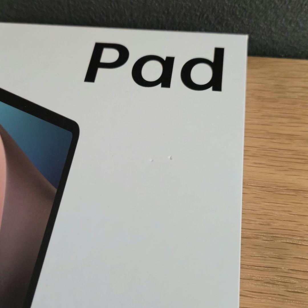 OPPO Pad Air 64GB ナイトグレー