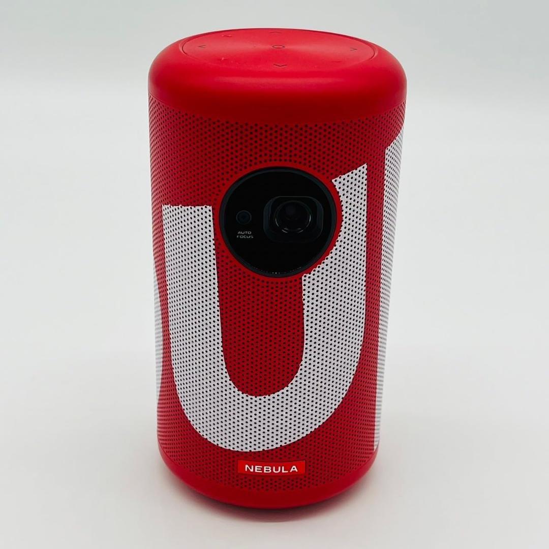 Supreme Anker Nebula Capsule シュプリーム 限定品