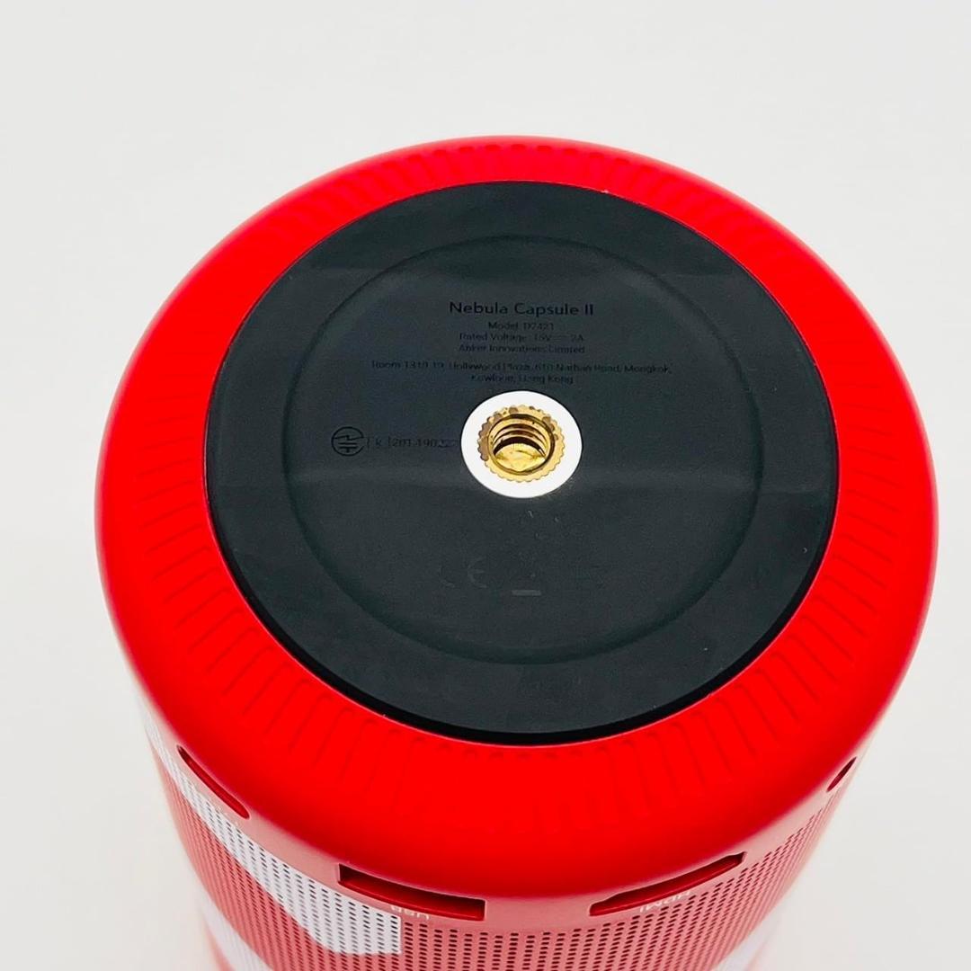 Supreme Anker Nebula Capsule シュプリーム 限定品