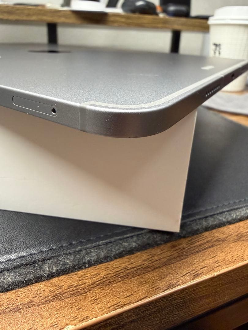 iPad Pro 11 第4世代 Cellular Simフリー256GB