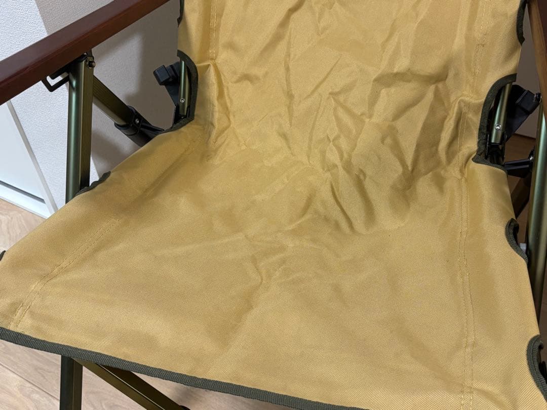 Coleman コールマン ファイアーサイドレイチェア ２脚セット