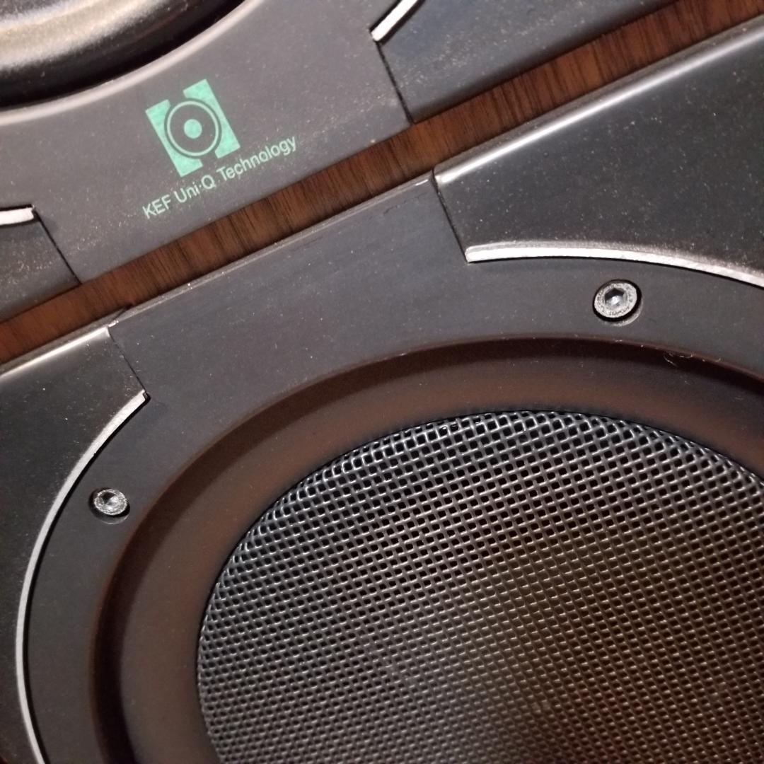 KEF C95 スピーカー