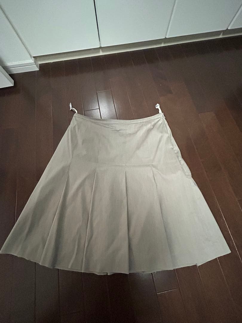 【大きいサイズ】23区 スーツ セットアップ スカート 美品 48