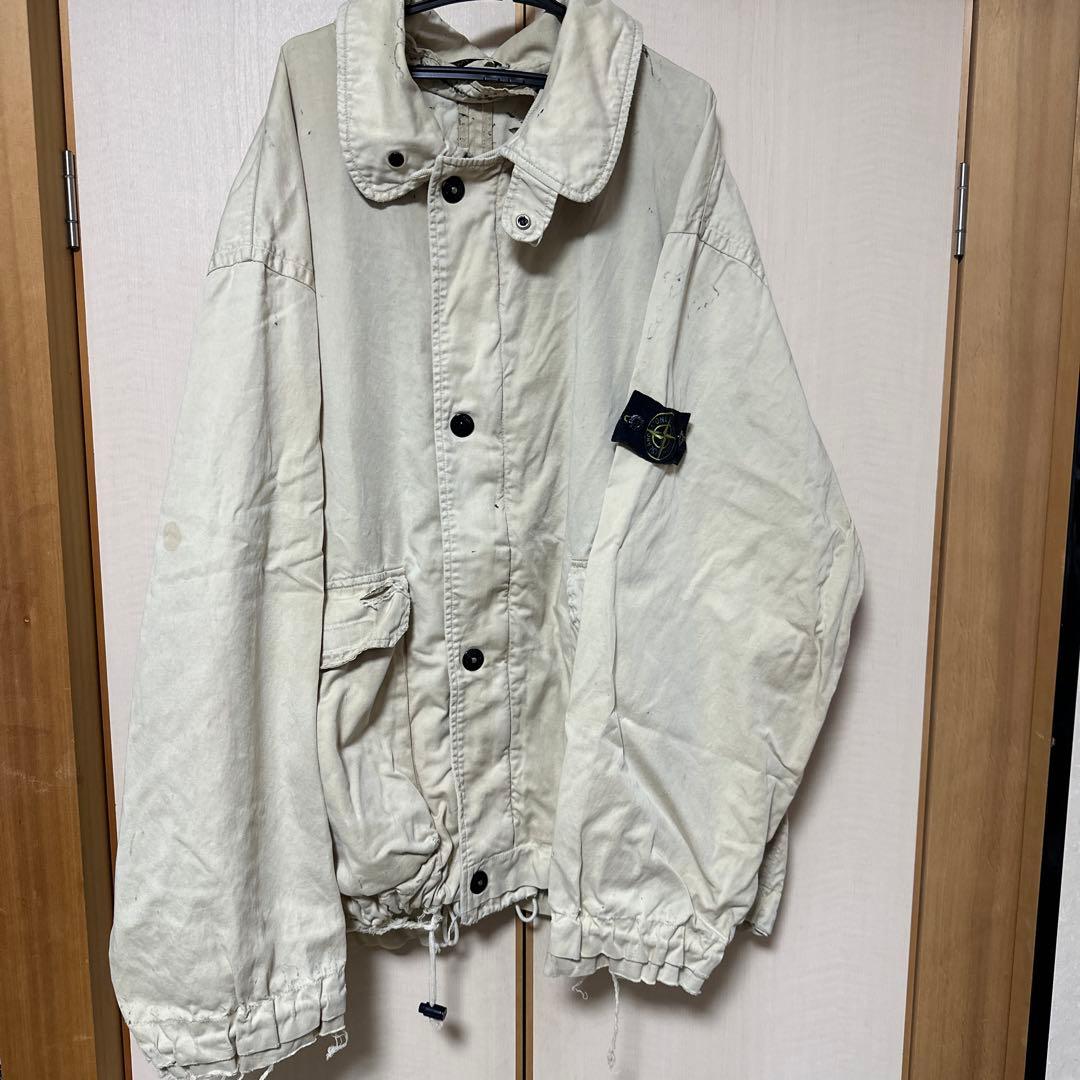 stone  ジャケット　古着