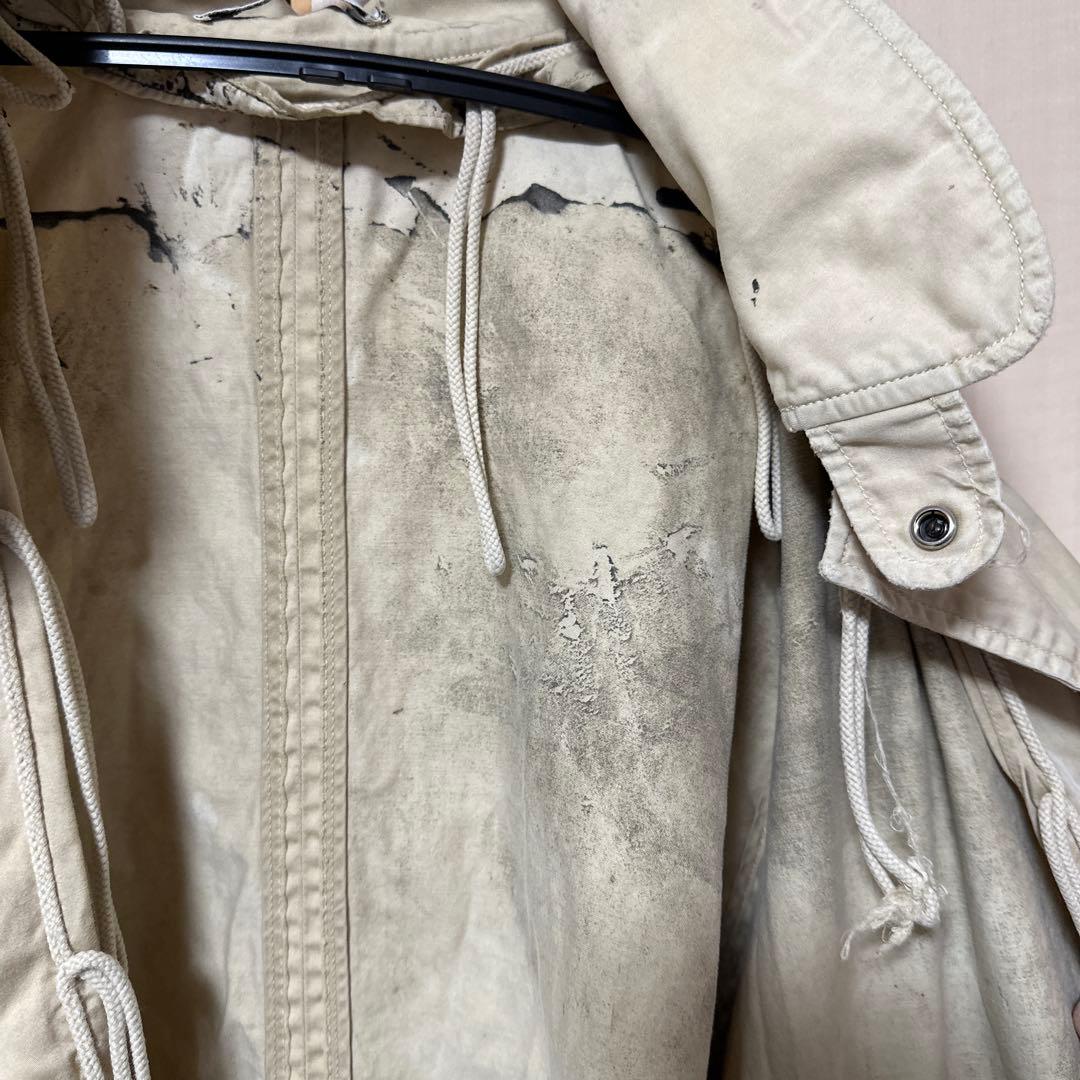 stone  ジャケット　古着