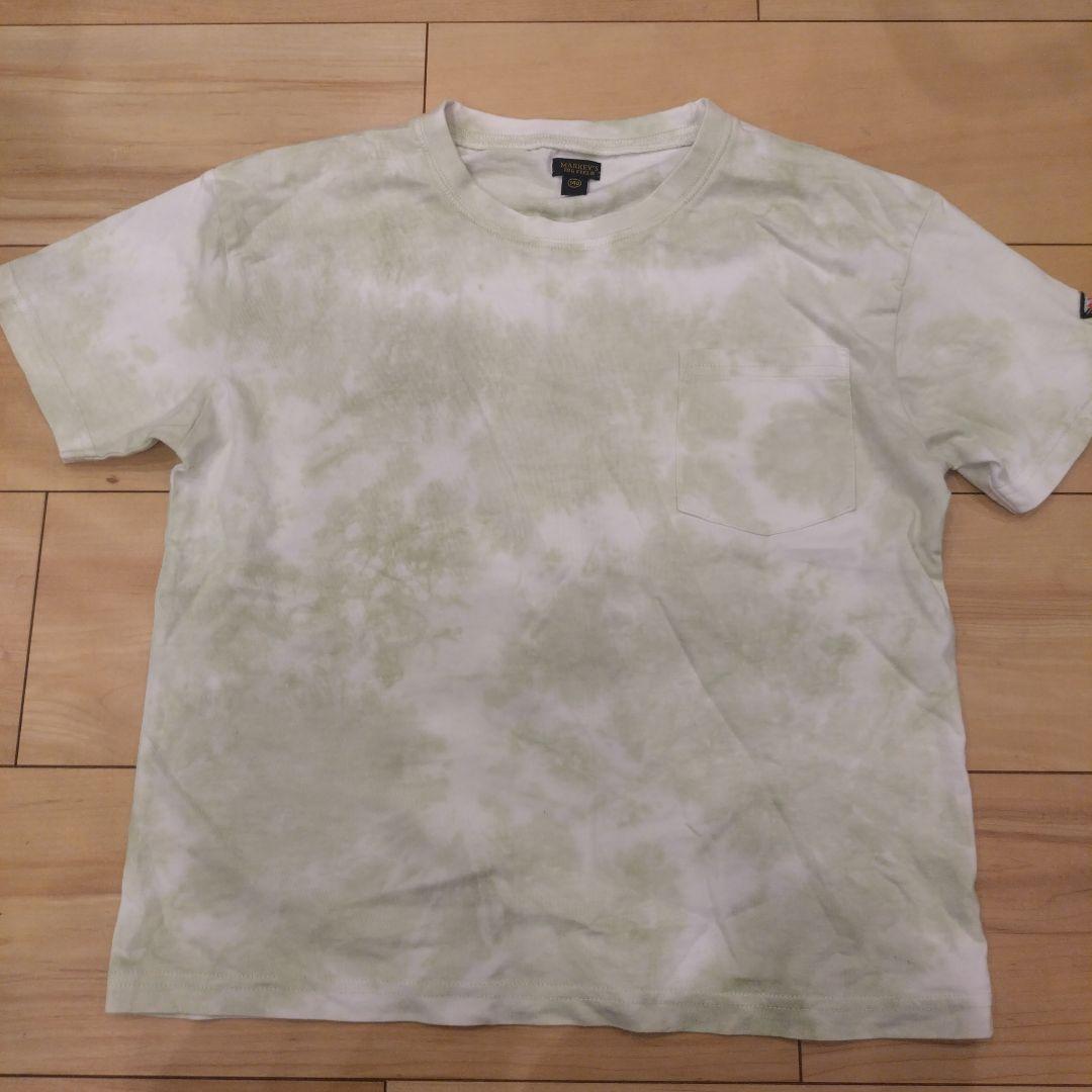 luruさま専用【新品未使用】ロゴTシャツ140グレー他8点