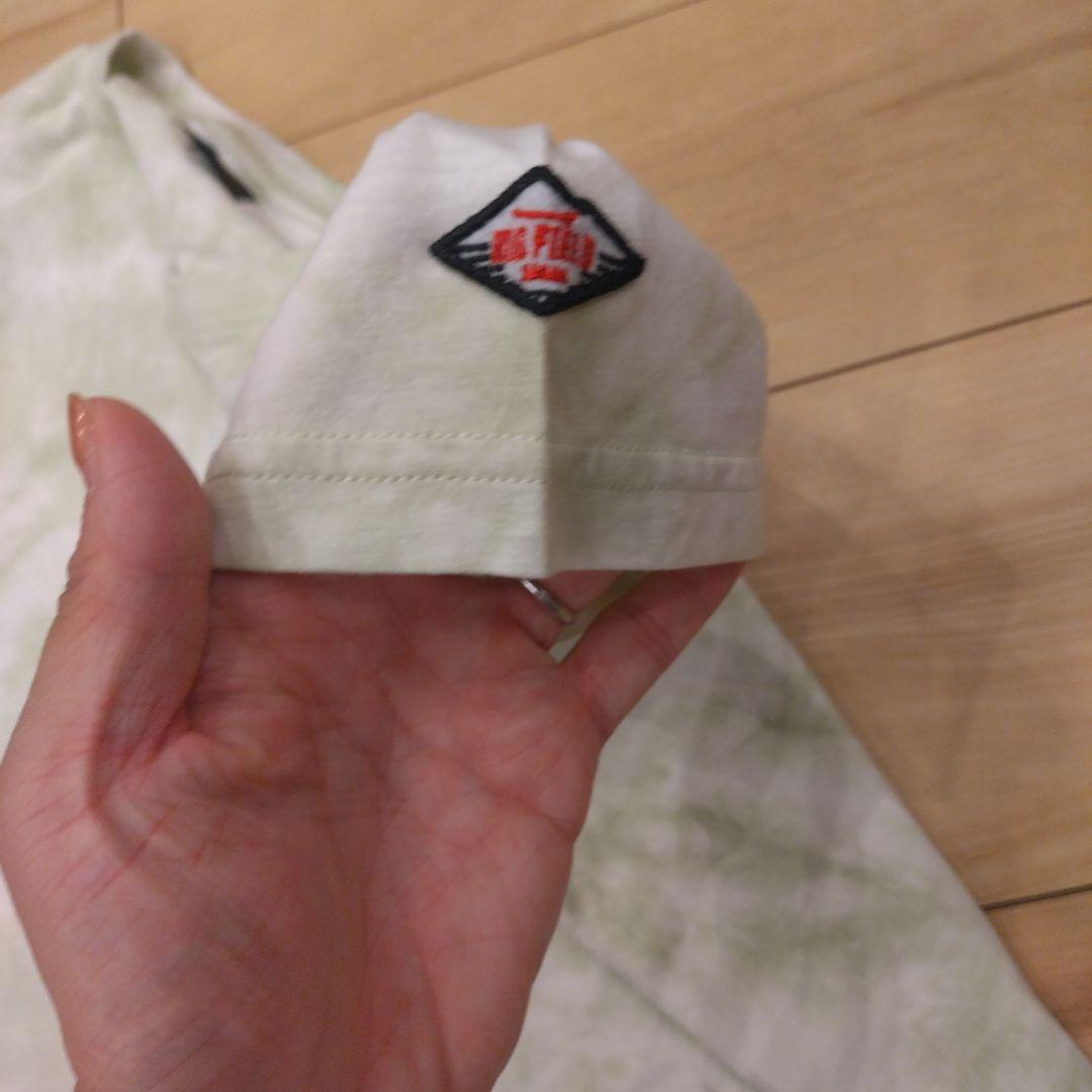 luruさま専用【新品未使用】ロゴTシャツ140グレー他8点