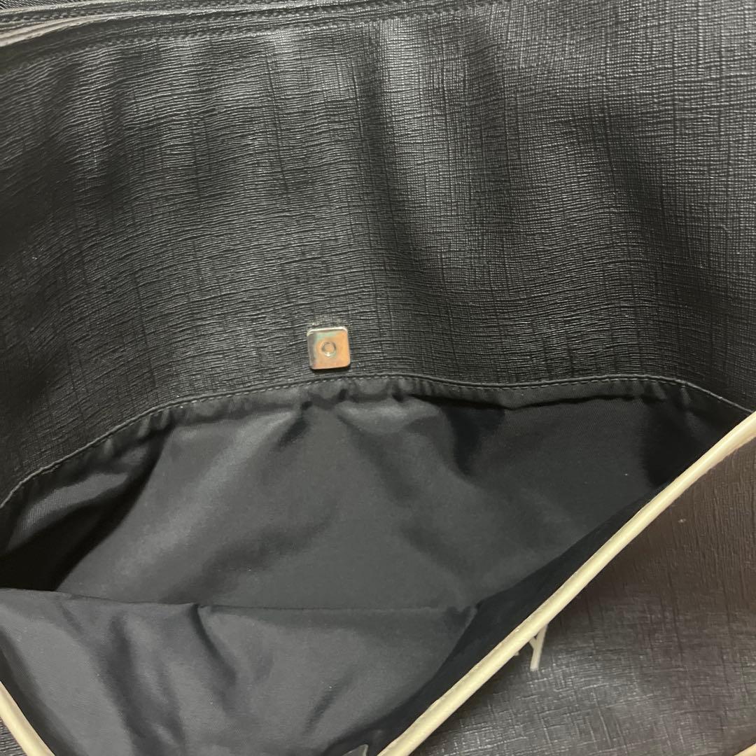 GUCCI ショルダーバッグ ブラック