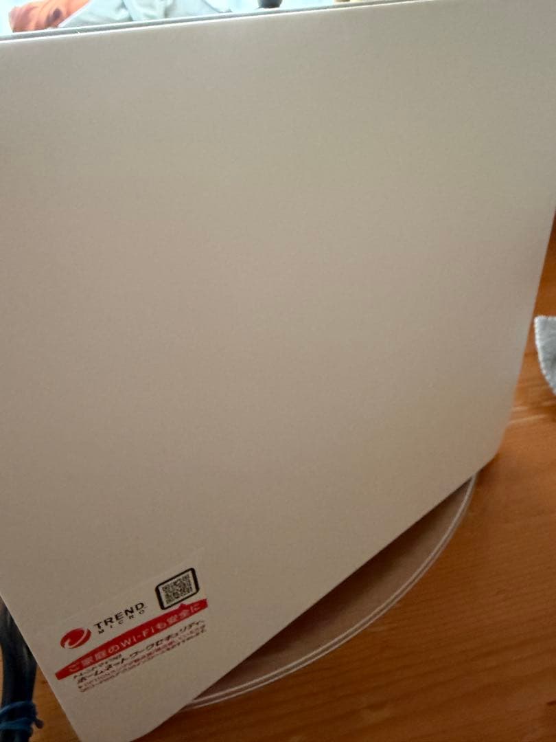 NEC Aterm 無線LANルーター PA-WX11000T12 中古美品