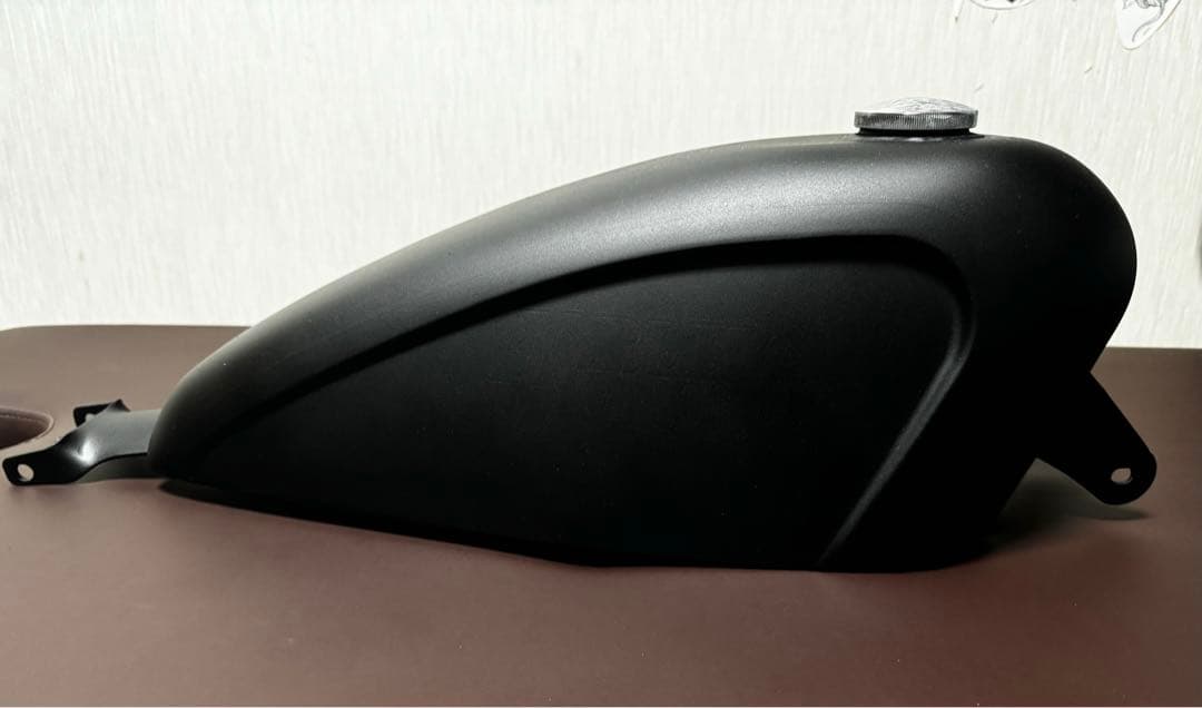 り*様 Rough Crafts Iron Guerilla スポーツスタータン